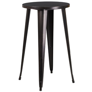 CH-51080-40 Indoor Outdoor Tables - ReeceFurniture.com