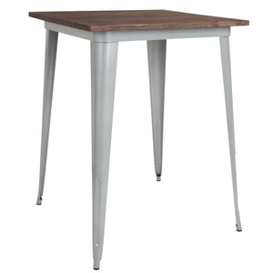 CH-51040-40WD Restaurant Tables - ReeceFurniture.com