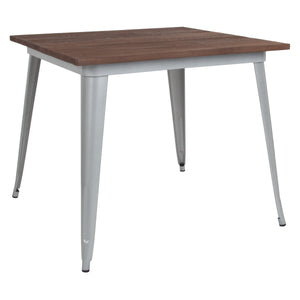 CH-51050-29WD Restaurant Tables - ReeceFurniture.com