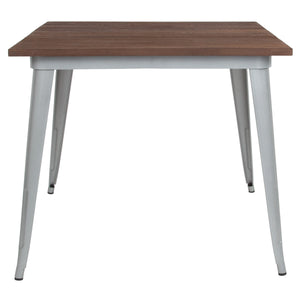 CH-51050-29WD Restaurant Tables - ReeceFurniture.com