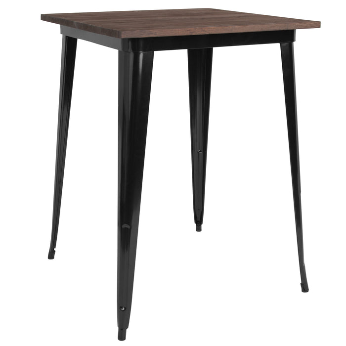 CH-51040-40WD Restaurant Tables