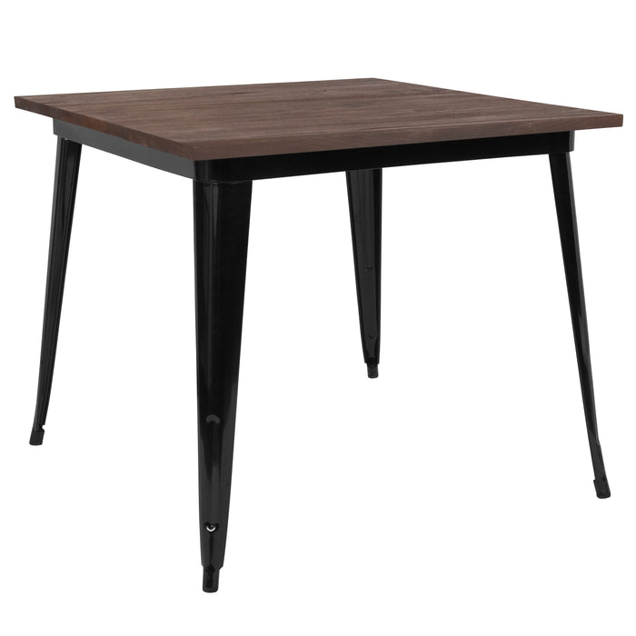 CH-51050-29WD Restaurant Tables