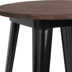 CH-51080-40WD Restaurant Tables - ReeceFurniture.com