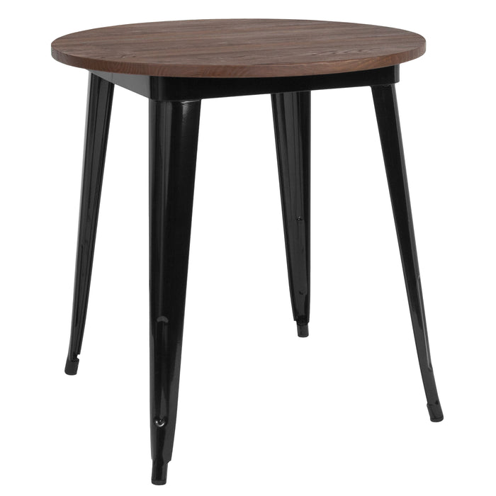 CH-51090-29WD Restaurant Tables
