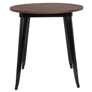 CH-51090-29WD Restaurant Tables - ReeceFurniture.com