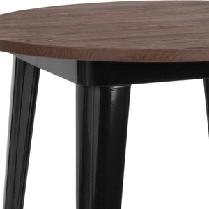 CH-51090-29WD Restaurant Tables - ReeceFurniture.com