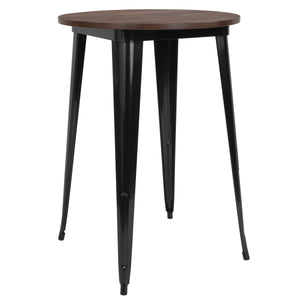 CH-51090-40WD Restaurant Tables - ReeceFurniture.com