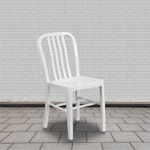 CH-61200-18 Indoor Outdoor Chairs - ReeceFurniture.com