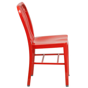 CH-61200-18 Indoor Outdoor Chairs - ReeceFurniture.com