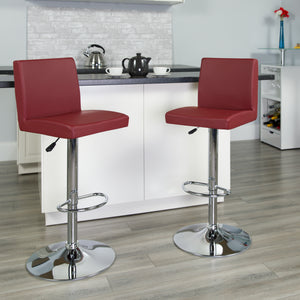 CH-92066 Residential Barstools - ReeceFurniture.com
