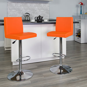 CH-92066 Residential Barstools - ReeceFurniture.com