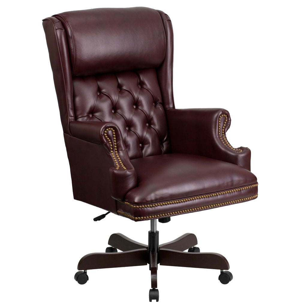 CI-J600 Office Chairs - ReeceFurniture.com