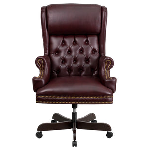 CI-J600 Office Chairs - ReeceFurniture.com
