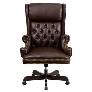 CI-J600 Office Chairs - ReeceFurniture.com