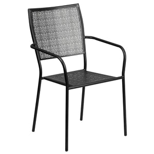 CO-2 Indoor Outdoor Chairs - ReeceFurniture.com
