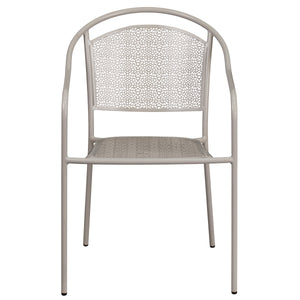 CO-3 Indoor Outdoor Chairs - ReeceFurniture.com