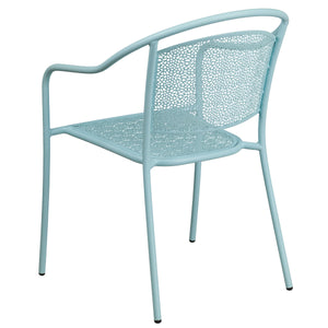 CO-3 Indoor Outdoor Chairs - ReeceFurniture.com