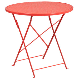 CO-4 Indoor Outdoor Tables - ReeceFurniture.com