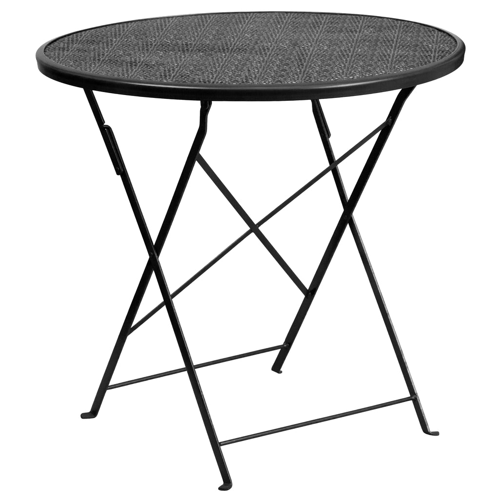 CO-4 Indoor Outdoor Tables - ReeceFurniture.com
