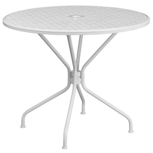 CO-7 Indoor Outdoor Tables - ReeceFurniture.com