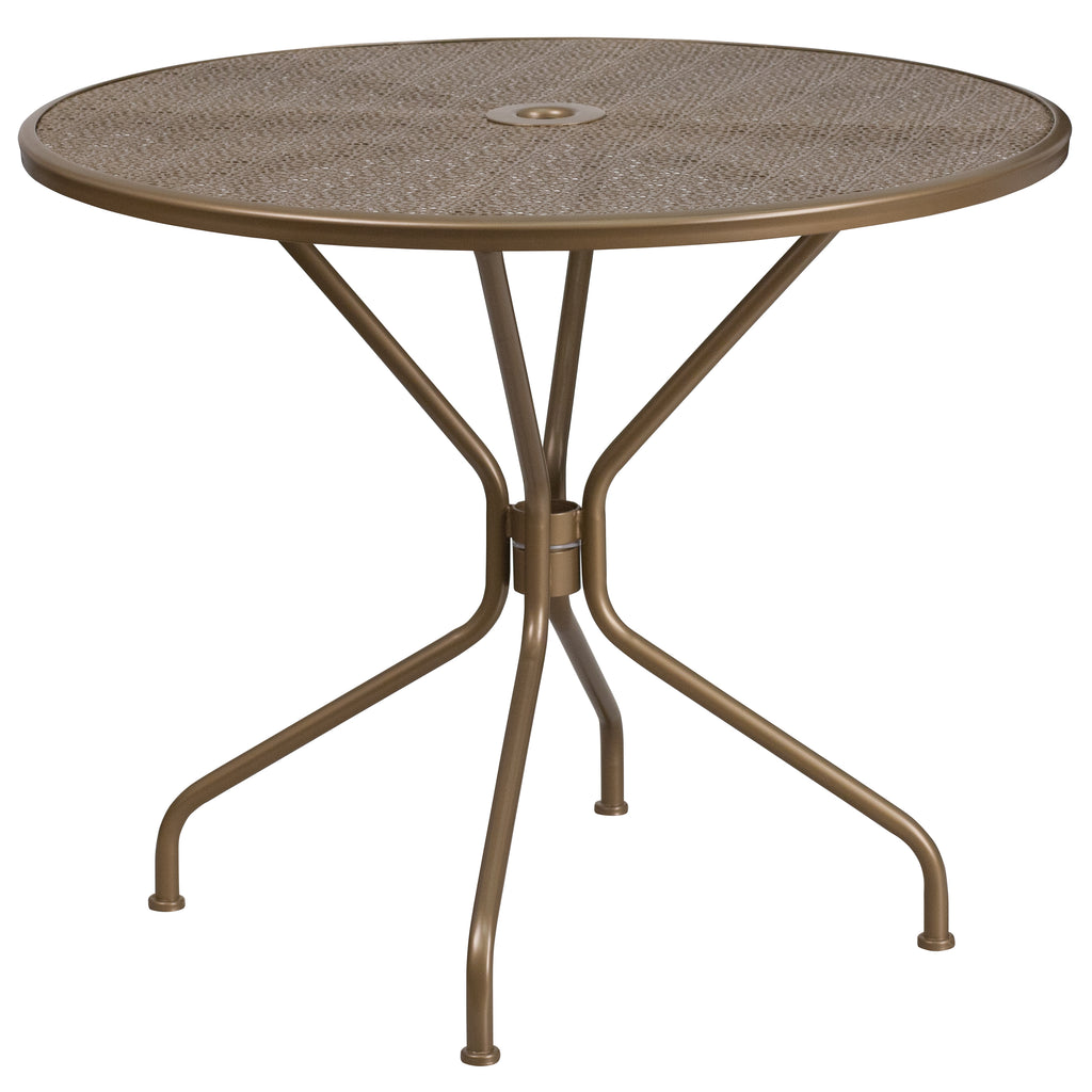 CO-7 Indoor Outdoor Tables - ReeceFurniture.com