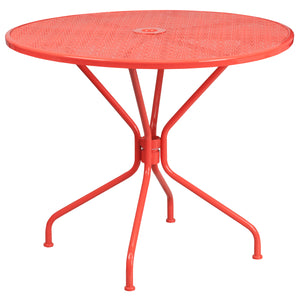 CO-7 Indoor Outdoor Tables - ReeceFurniture.com