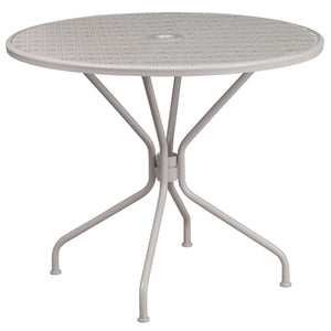 CO-7 Indoor Outdoor Tables - ReeceFurniture.com