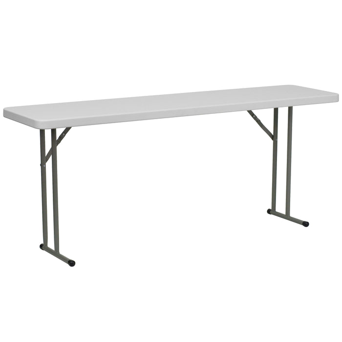 DAD-YCZ-180-GW Folding Tables