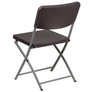 DAD-YCZ-61 Folding Chairs - ReeceFurniture.com