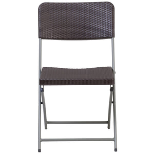 DAD-YCZ-61 Folding Chairs - ReeceFurniture.com