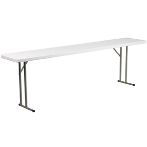 DAD-YCZ-244-2-GW Folding Tables - ReeceFurniture.com