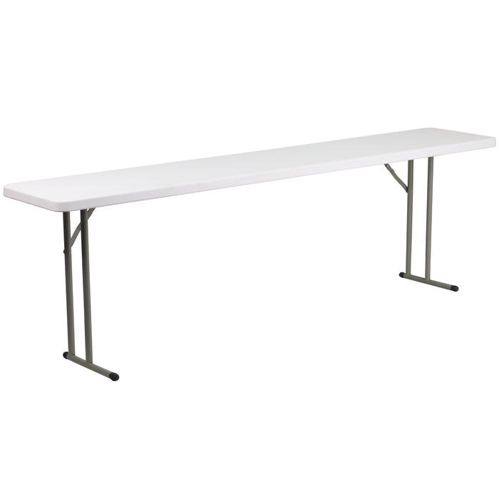 DAD-YCZ-244-2-GW Folding Tables