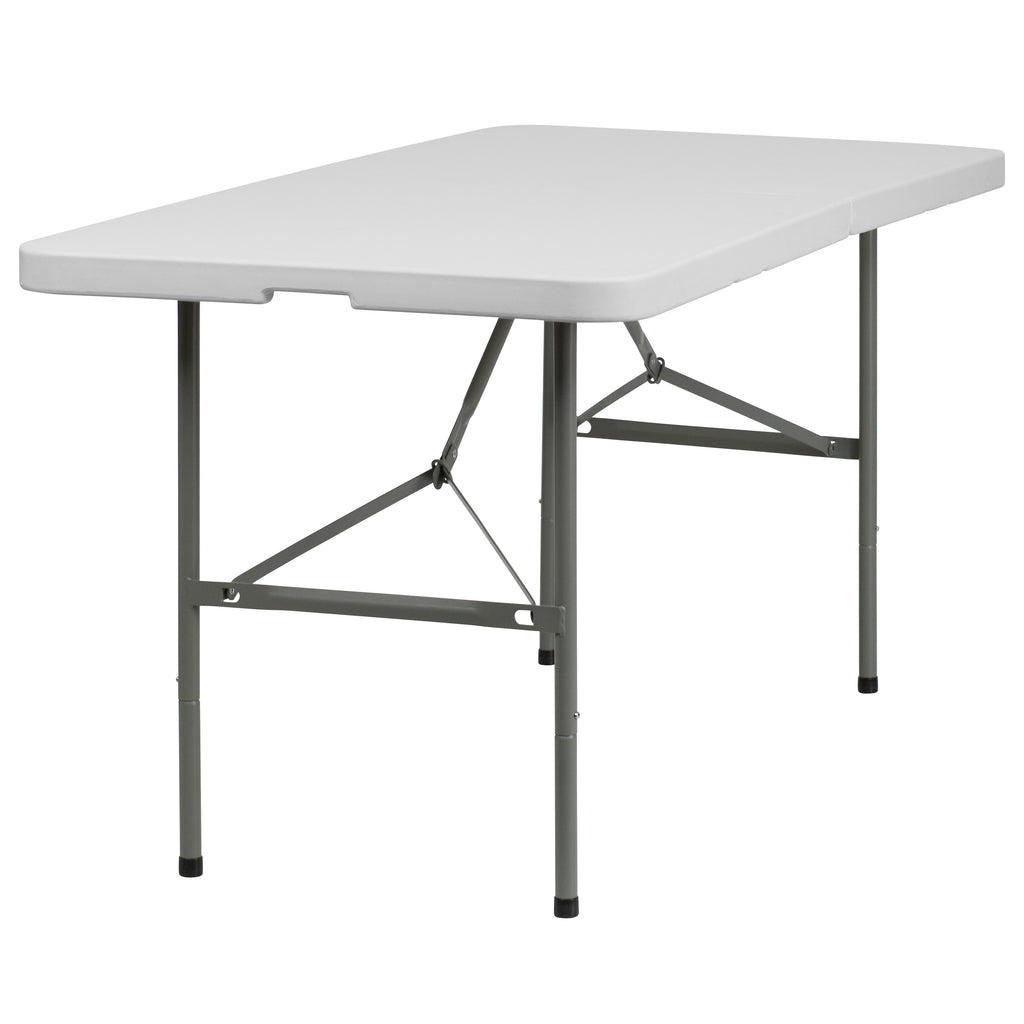 DAD-YCZ-152Z Folding Tables - ReeceFurniture.com