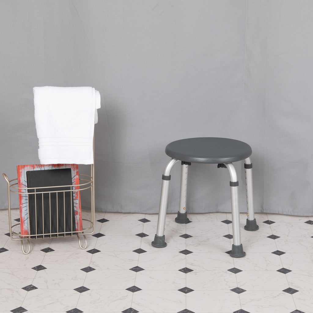 DC-HY3400L Medical Bathroom Chairs - ReeceFurniture.com