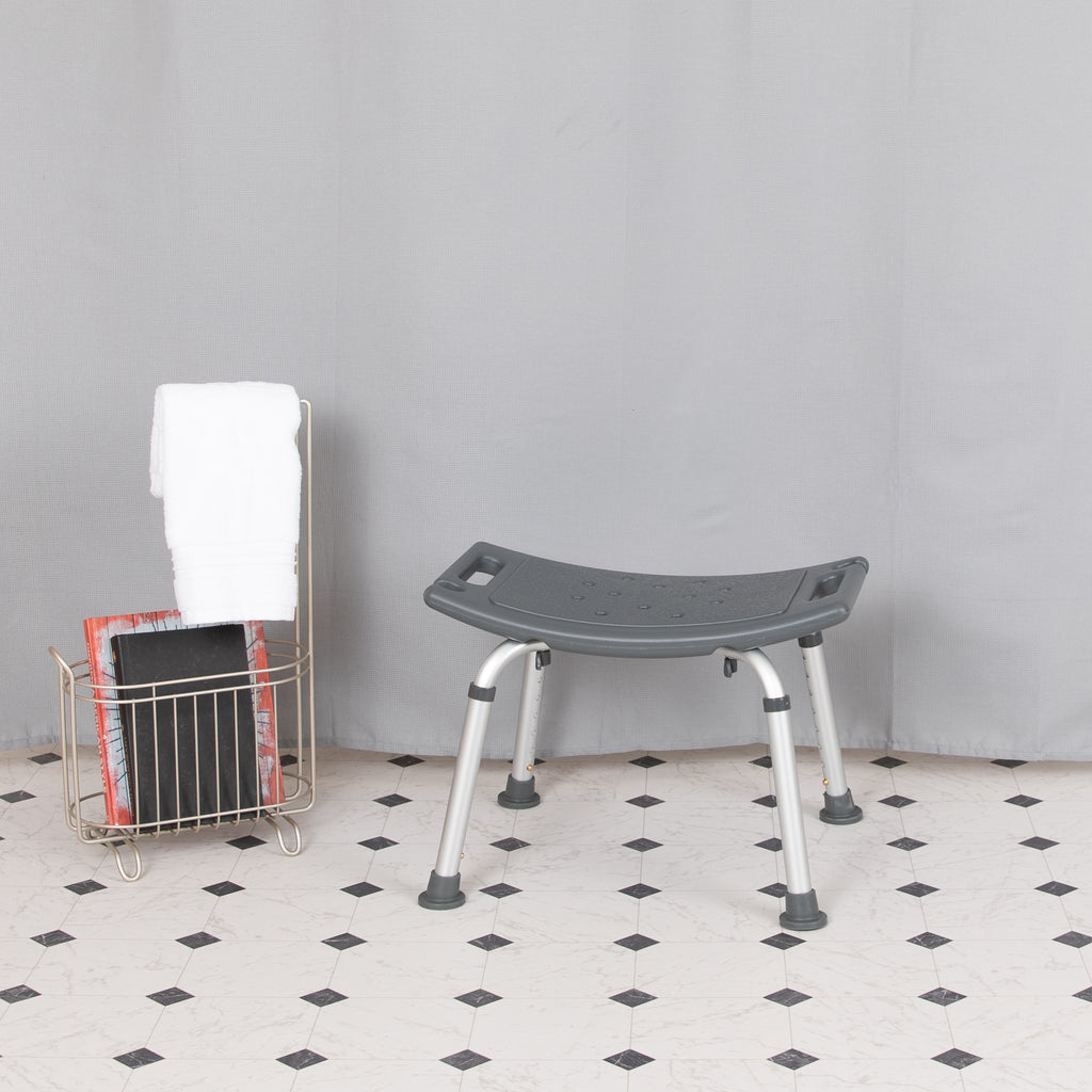 DC-HY3410L Medical Bathroom Chairs - ReeceFurniture.com