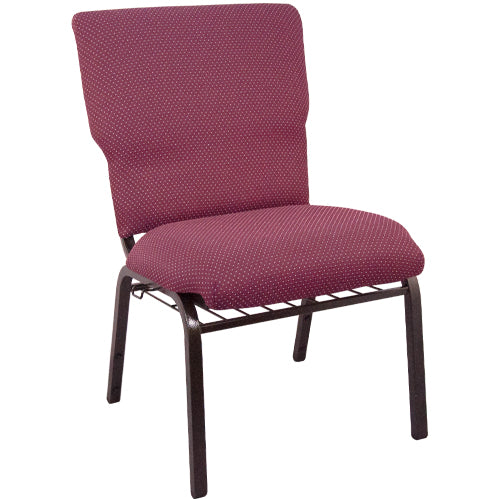 ADVG-EPCHT Banquet/Church Stack Chairs - ReeceFurniture.com