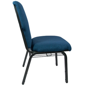 ADVG-EPCHT Banquet/Church Stack Chairs - ReeceFurniture.com