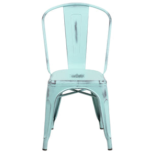 ET-3534 Indoor Outdoor Chairs - ReeceFurniture.com