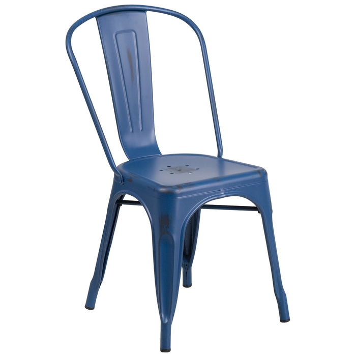 ET-3534 Indoor Outdoor Chairs