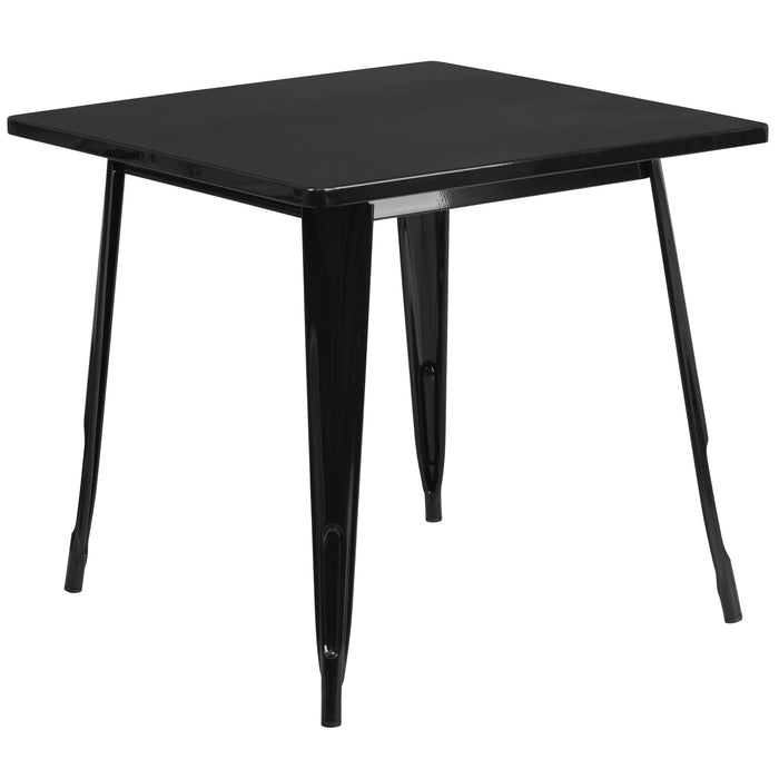 ET-CT002-1 Indoor Outdoor Tables