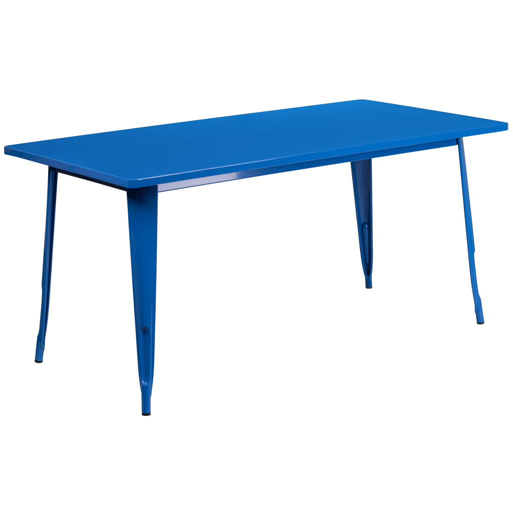 ET-CT005 Indoor Outdoor Tables - ReeceFurniture.com