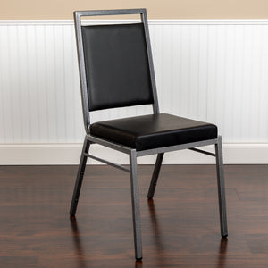 FD-LUX Banquet/Church Stack Chairs - ReeceFurniture.com