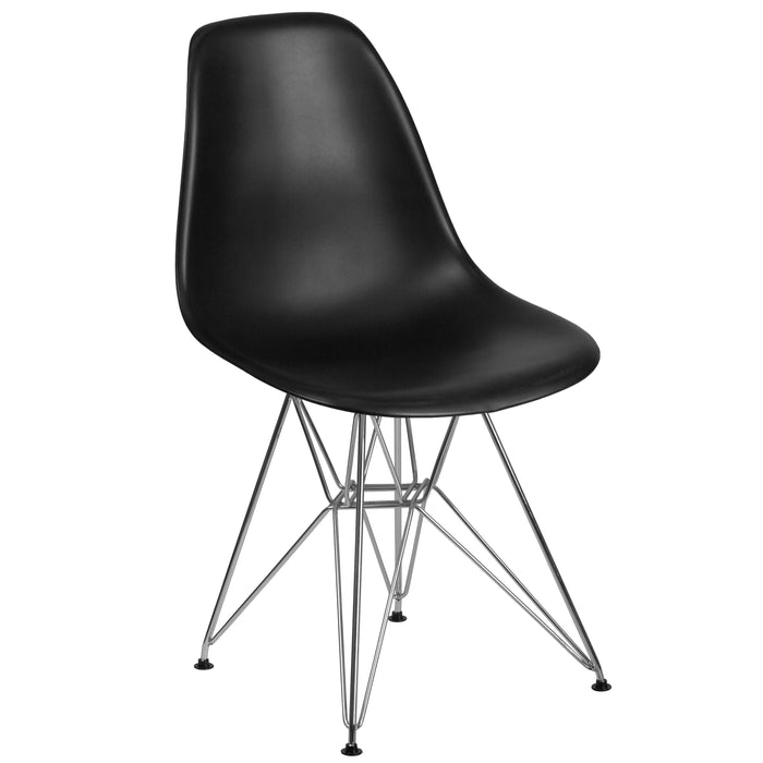 FH-130-CPP1 Accent Chairs - Nonupholstered