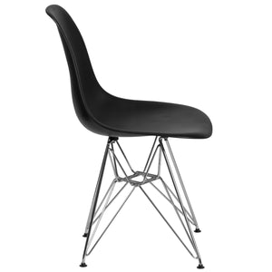 FH-130-CPP1 Accent Chairs - Nonupholstered - ReeceFurniture.com