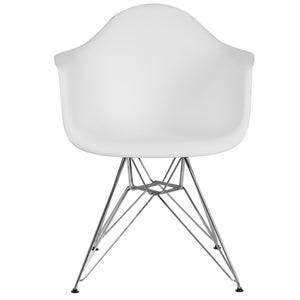 FH-132-CPP1 Accent Chairs - Nonupholstered - ReeceFurniture.com