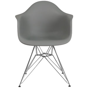 FH-132-CPP1 Accent Chairs - Nonupholstered - ReeceFurniture.com
