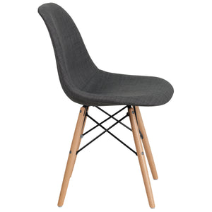 FH-130-DCV1 Accent Chairs - Upholstered - ReeceFurniture.com