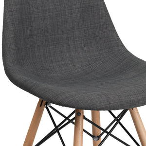 FH-130-DCV1 Accent Chairs - Upholstered - ReeceFurniture.com