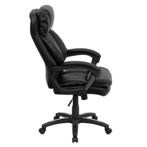 GO-1097 Office Chairs - ReeceFurniture.com