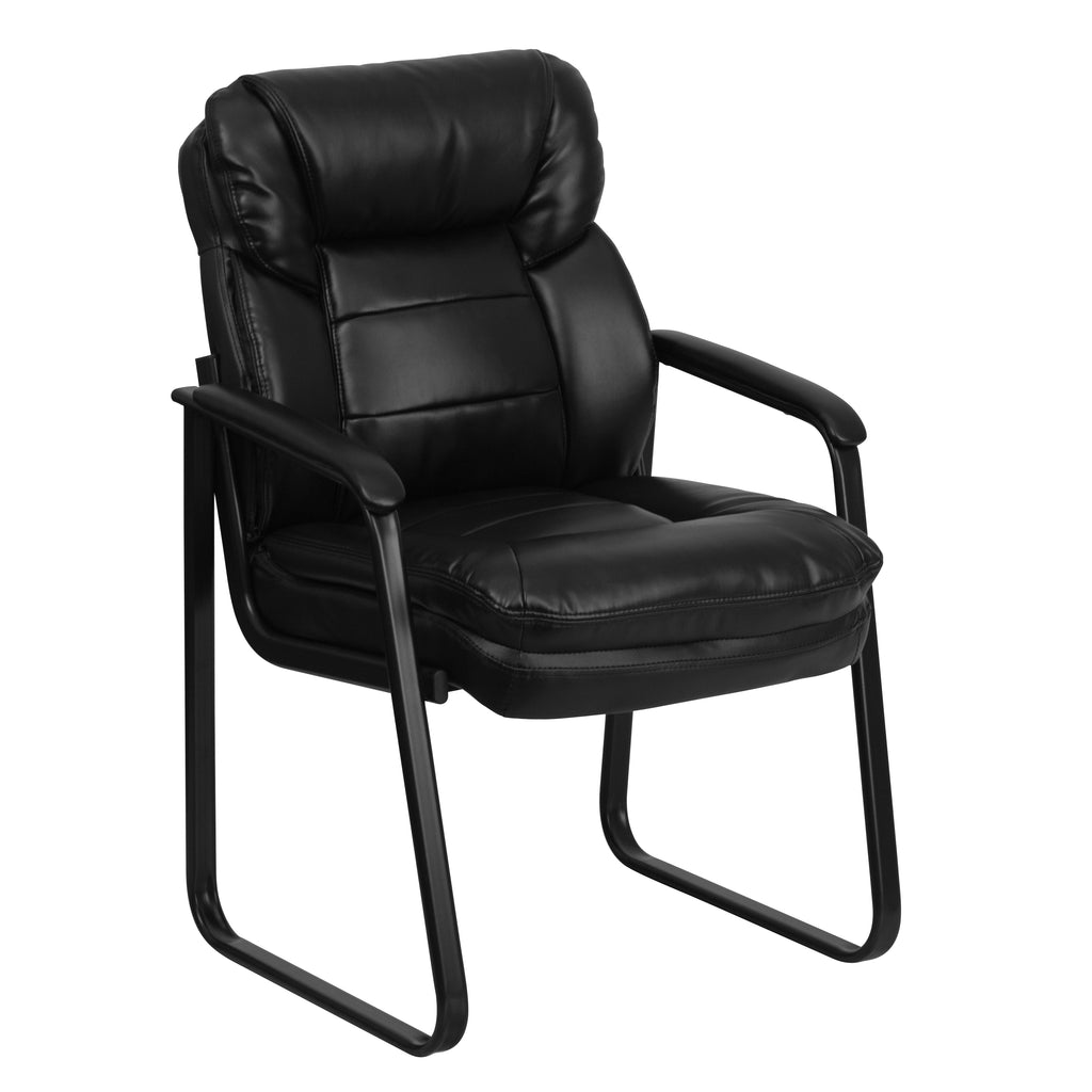 GO-1156 Office Side Chairs - ReeceFurniture.com